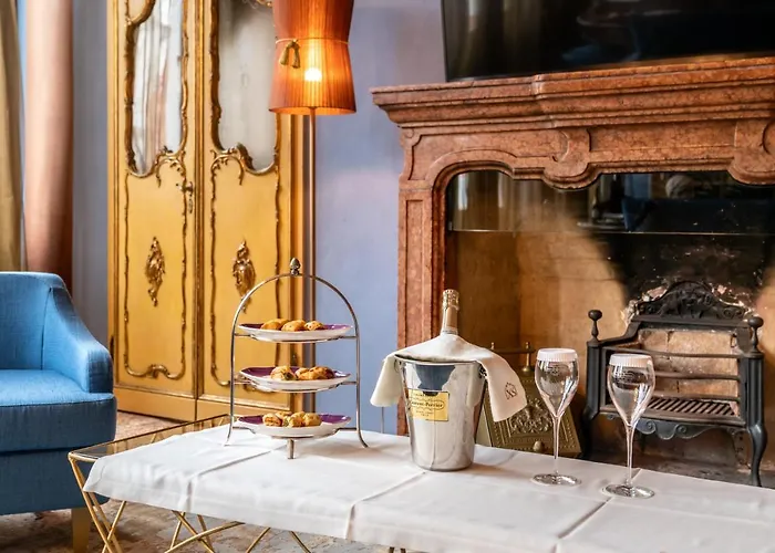 Hotel Excess Boutique & Private - Adults Only 5*