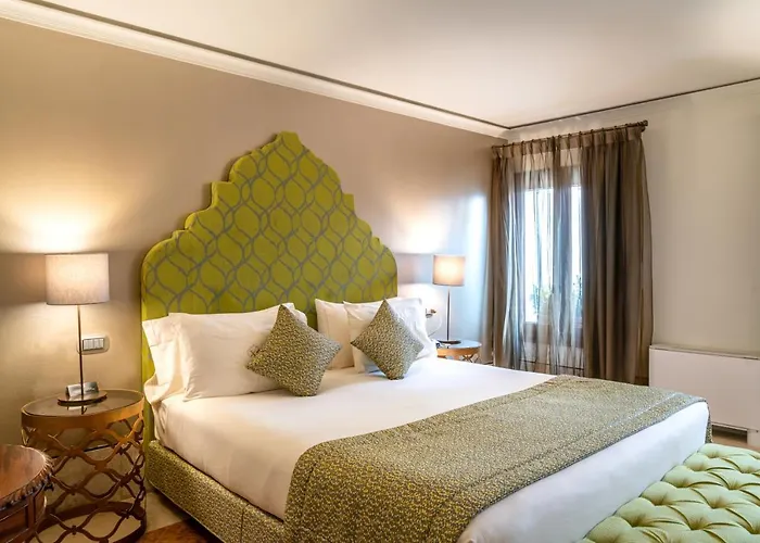 Excess Boutique & Private - Adults Only Hotel 5*