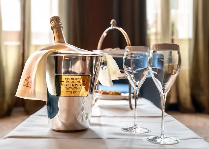 Excess Boutique & Private - Adults Only Hotel Venezia