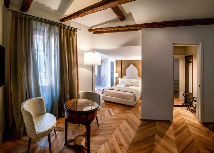 Excess Boutique & Private - Adults Only Venezia