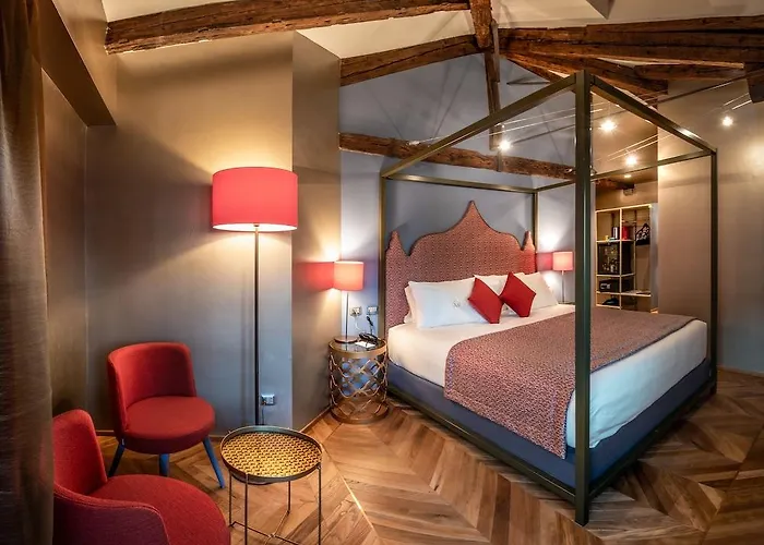 Excess Boutique & Private - Adults Only Venezia