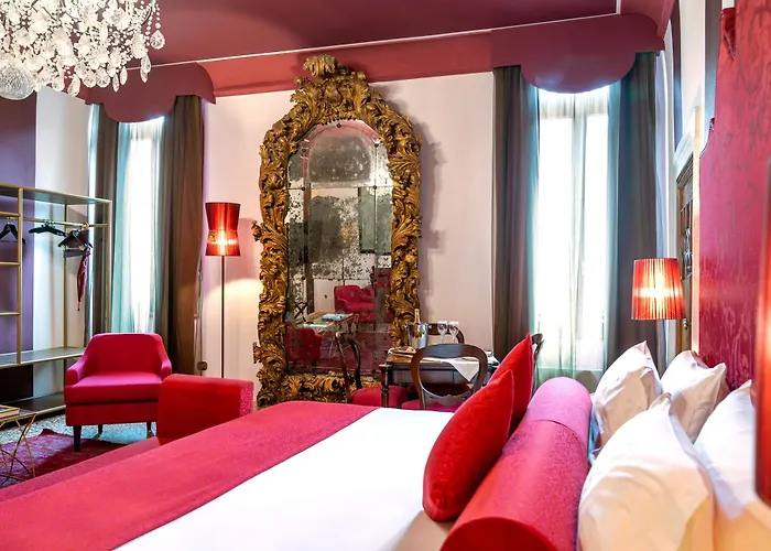 Excess Boutique & Private - Adults Only Hotel