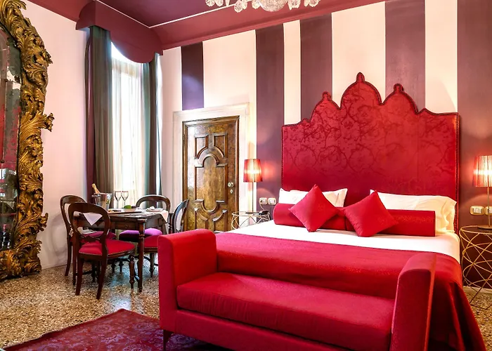 Excess Boutique & Private - Adults Only Hotel 5*