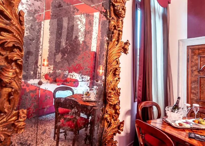 Excess Boutique & Private - Adults Only 5*