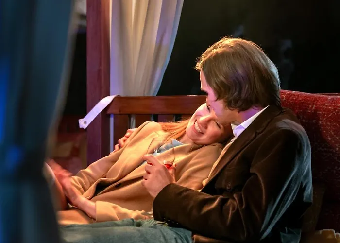 Excess Boutique & Private - Adults Only Venezia