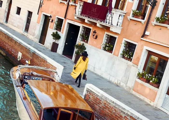 Excess Boutique & Private - Adults Only 5* Venezia