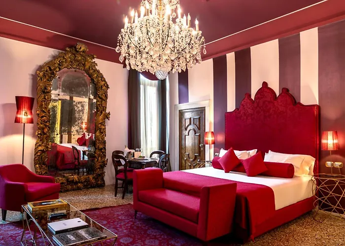 Excess Boutique & Private - Adults Only Hotel