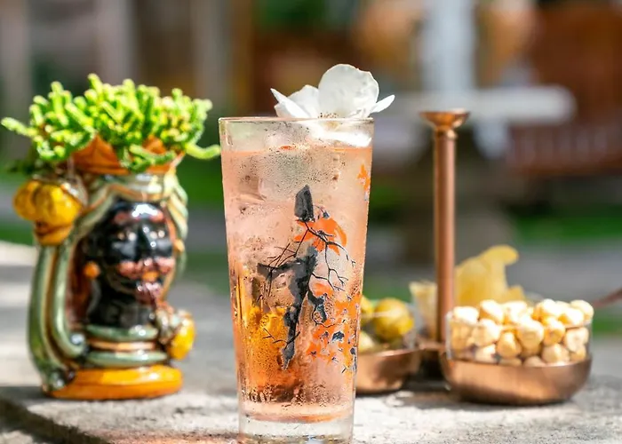 Hotel Excess Boutique & Private - Adults Only 5*