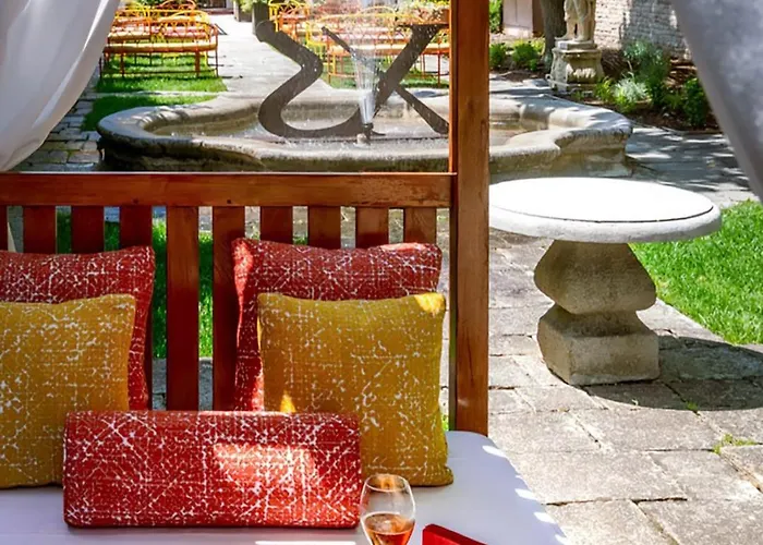 Hotel Excess Boutique & Private - Adults Only 5*