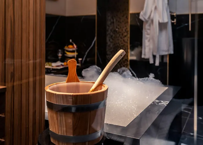 Excess Boutique & Private - Adults Only Venezia