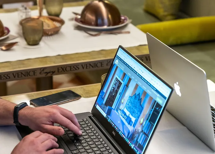 Excess Boutique & Private - Adults Only 5* Venezia