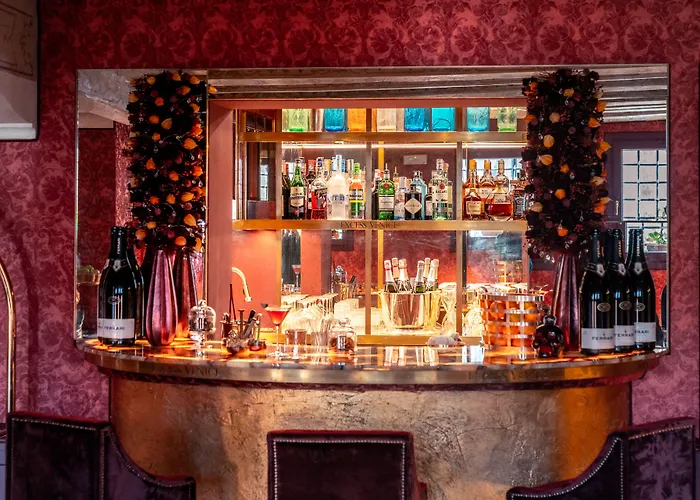 Excess Boutique & Private - Adults Only