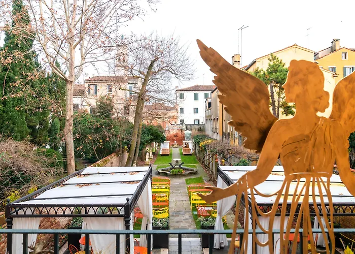 Excess Boutique & Private - Adults Only Hotel