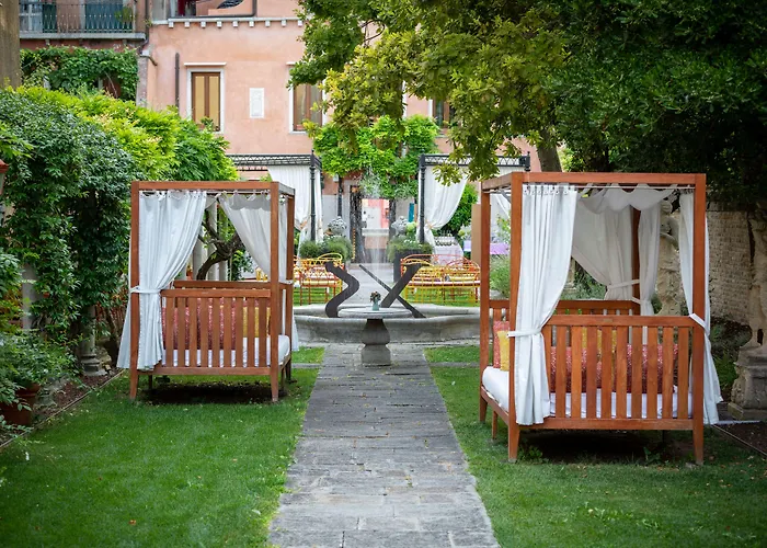 Excess Boutique & Private - Adults Only 5* Venezia