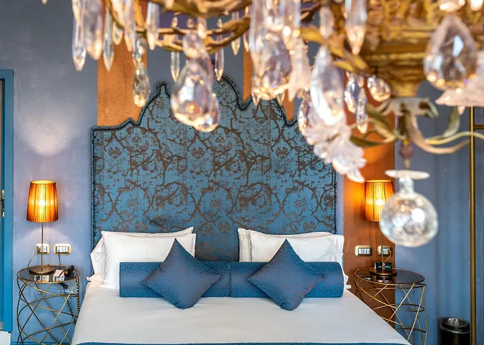 Hotel Excess Boutique & Private - Adults Only 5*