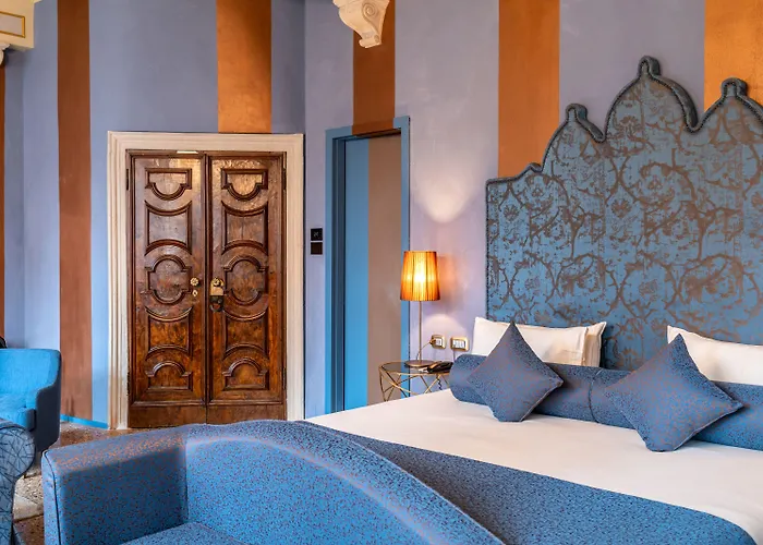 Excess Boutique & Private - Adults Only 5* Venezia