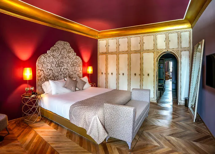 Excess Boutique & Private - Adults Only 5* Venezia