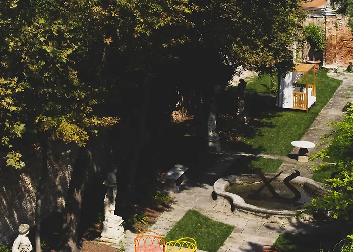 Excess Boutique & Private - Adults Only 5* Venezia