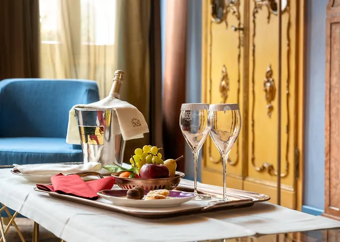 Hotel Excess Boutique & Private - Adults Only Venezia