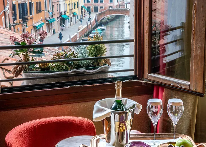 Excess Boutique & Private - Adults Only Hotel Venezia