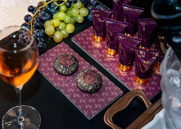 Hotel Excess Boutique & Private - Adults Only 5*