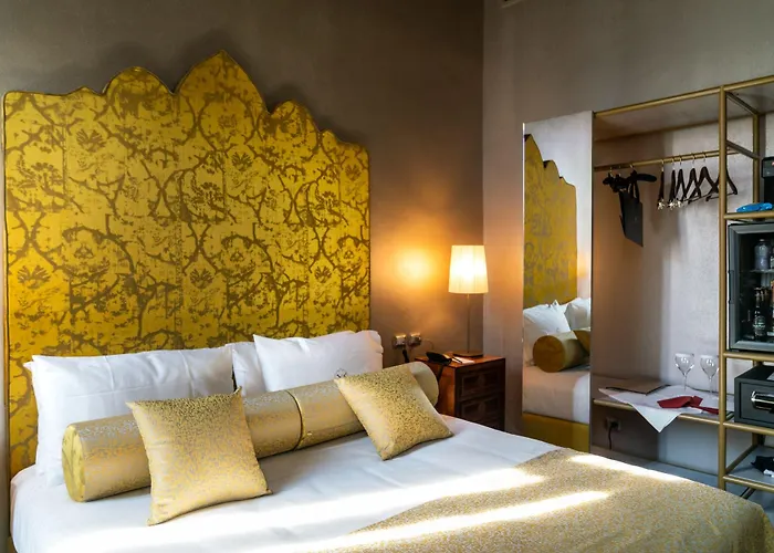 Excess Boutique & Private - Adults Only 5*