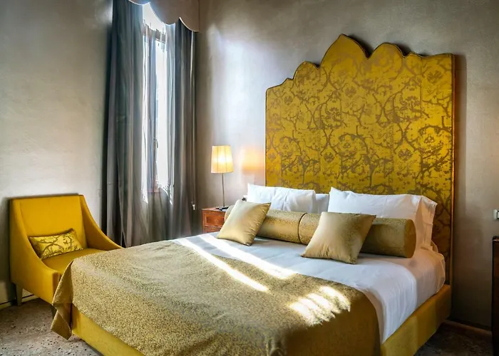 Excess Boutique & Private - Adults Only 5* Venezia