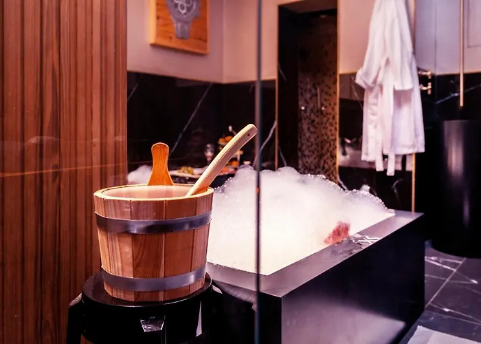 Excess Boutique & Private - Adults Only Hotel