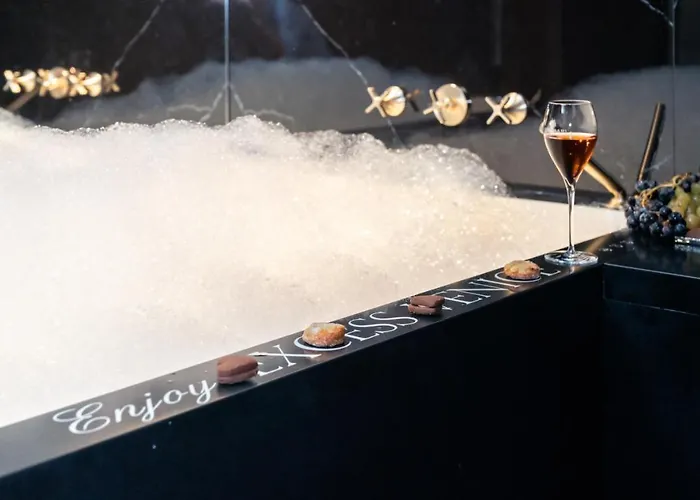 Excess Boutique & Private - Adults Only Venezia