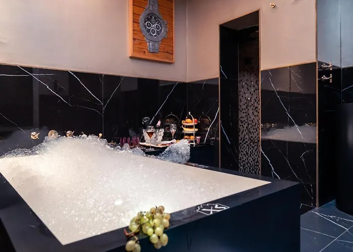 Excess Boutique & Private - Adults Only