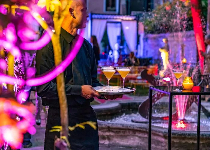 Hotel Excess Boutique & Private - Adults Only Venezia