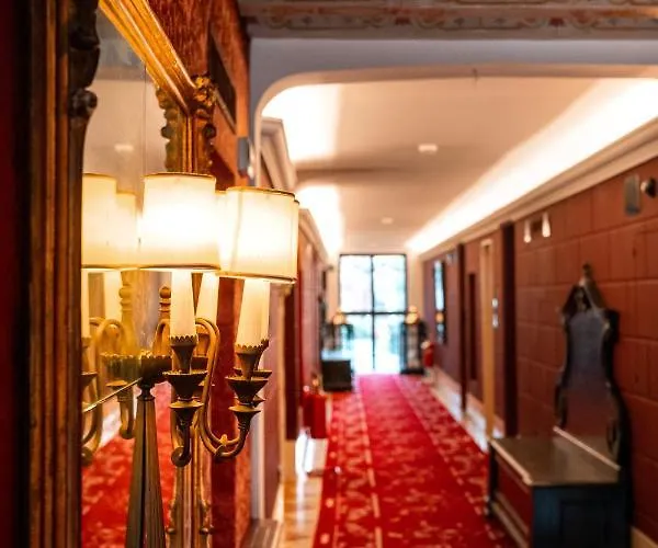 Excess Boutique & Private - Adults Only Hotel Venezia