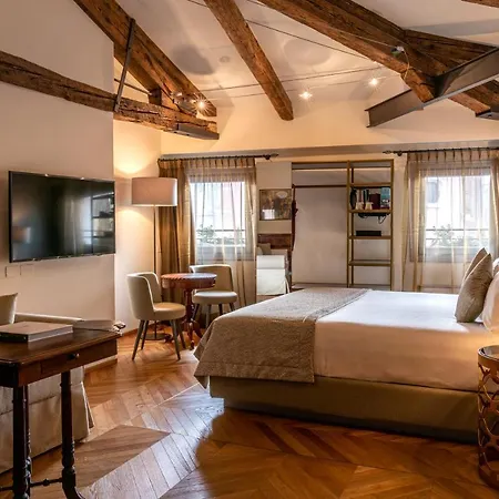 Hotel Excess Boutique & Private - Adults Only Venice