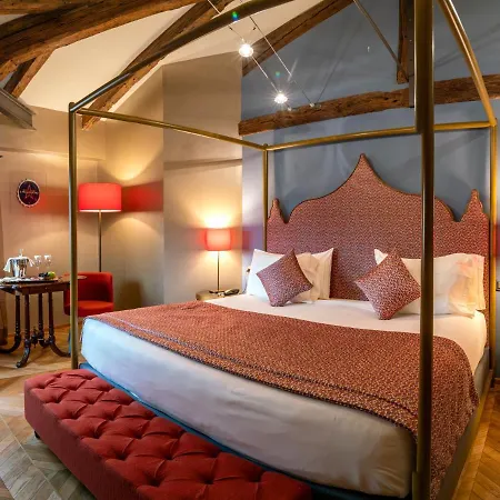 Excess Boutique & Private - Adults Only Hotel Venice