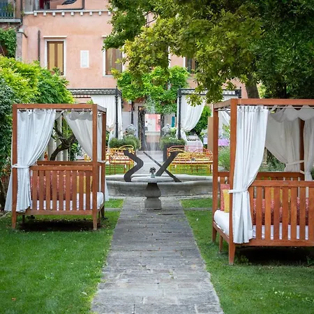 Excess Boutique & Private - Adults Only Hotel