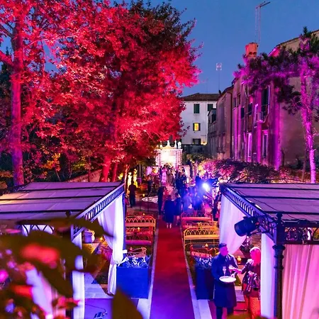 Excess Boutique & Private - Adults Only 5* Venice