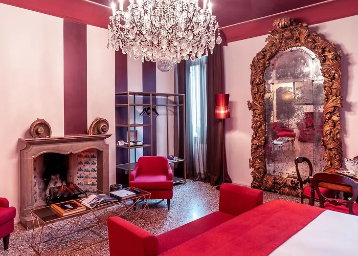 Excess Boutique & Private - Adults Only Hotel 5*