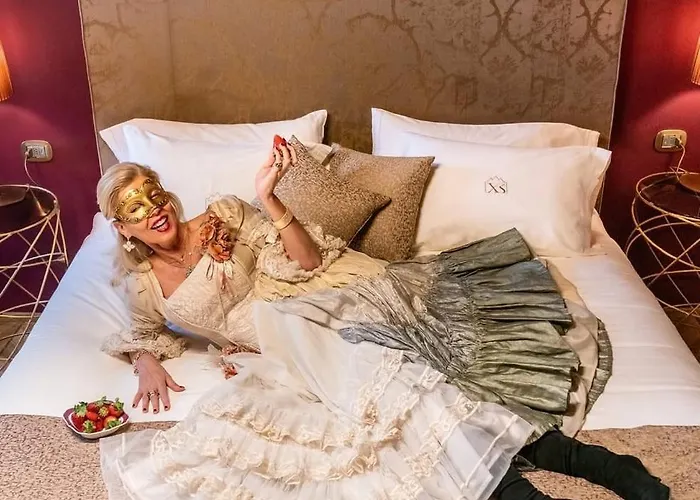 Excess Boutique & Private - Adults Only 5*